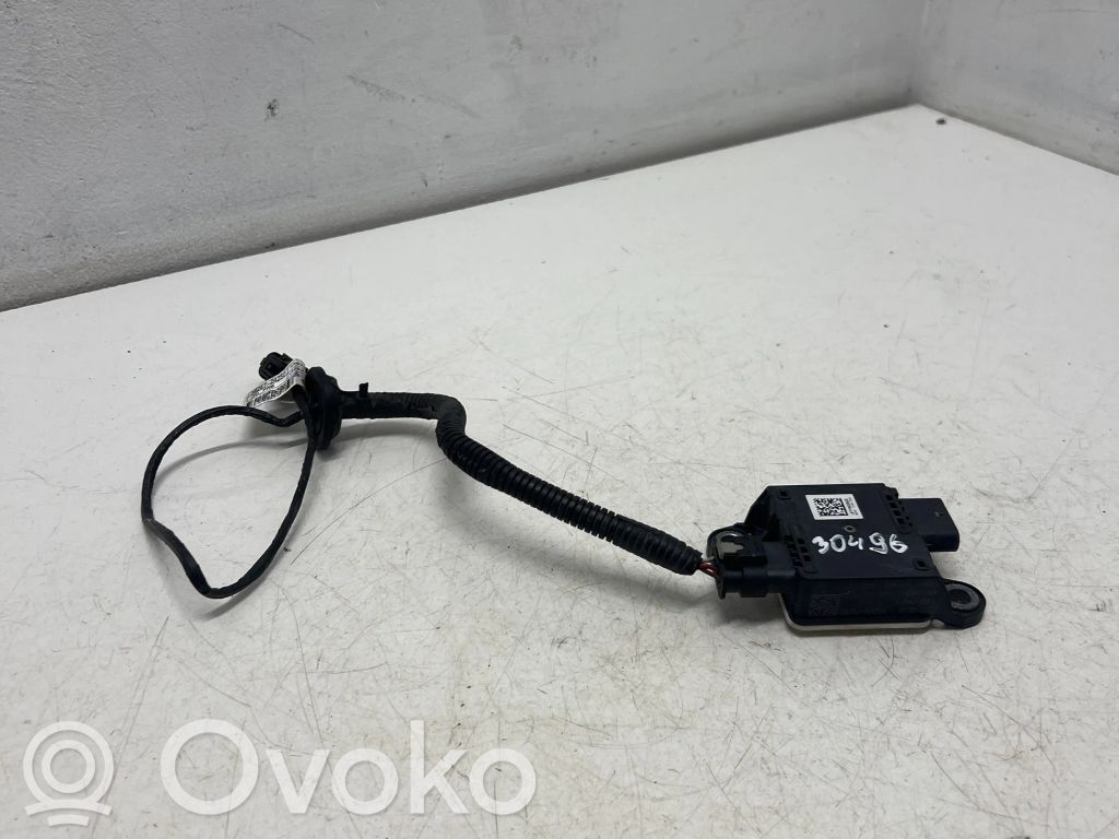 KIA Ceed Lambda zonde 