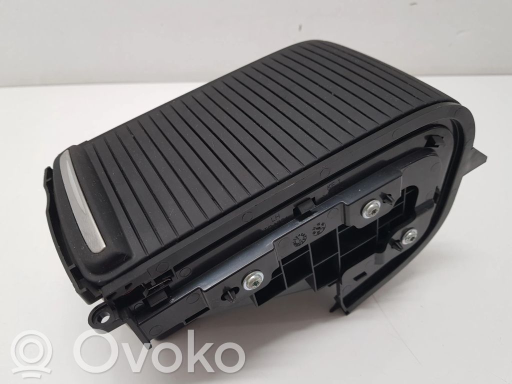 Opel Crossland X Glove box central console 