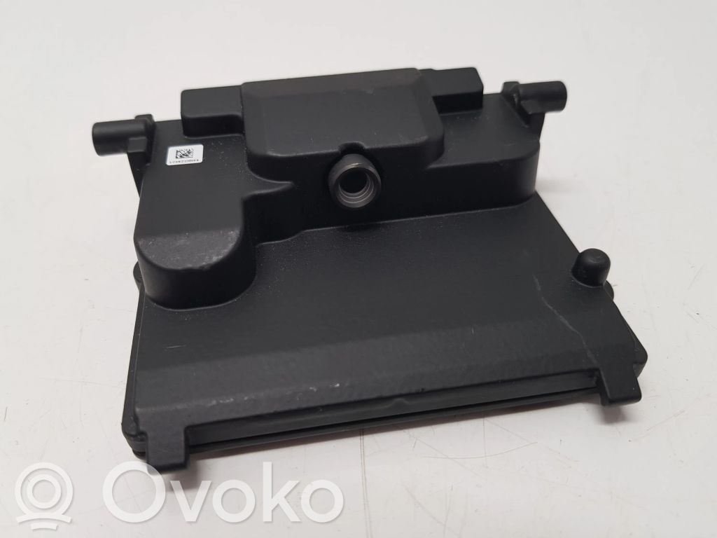 Ford Puma Windshield/windscreen camera 