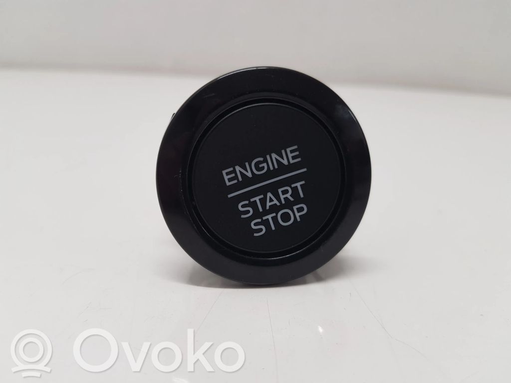 Ford Puma Engine start stop button switch 