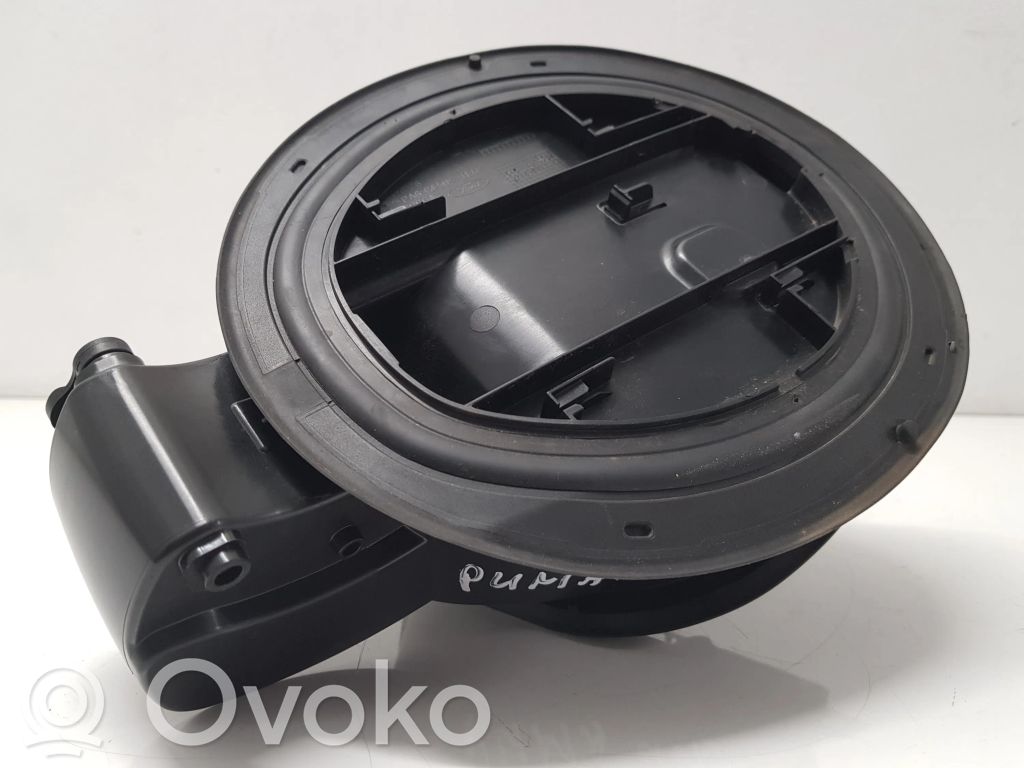 Ford Puma Fuel tank cap 