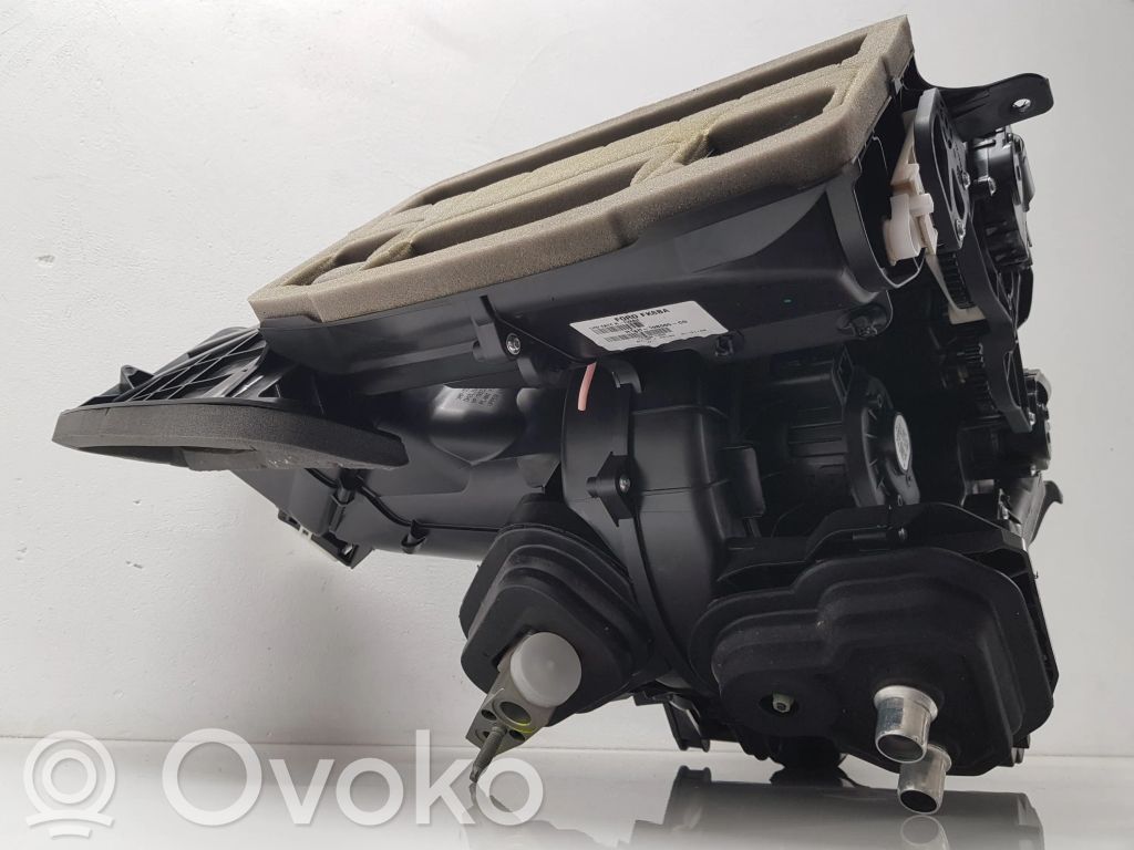 Ford Puma Nagrzewnica / Komplet 