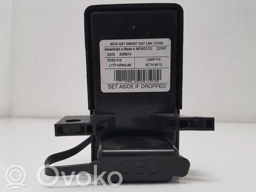 Autres unités de commande / modules   L1TT14F642AK,5CTH1AF12