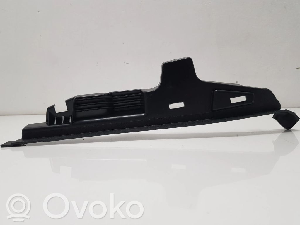 Ford Puma Altra parte interiore 