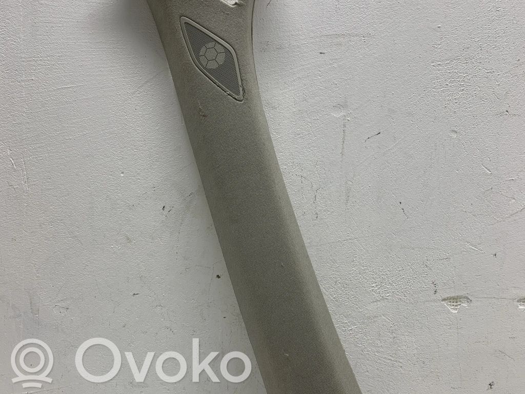 Volvo XC40 Pilar (A) 