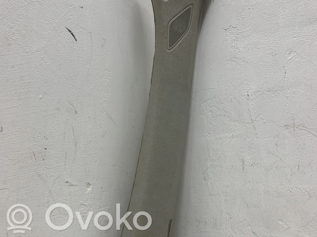 Volvo XC40 Pilar (A) 