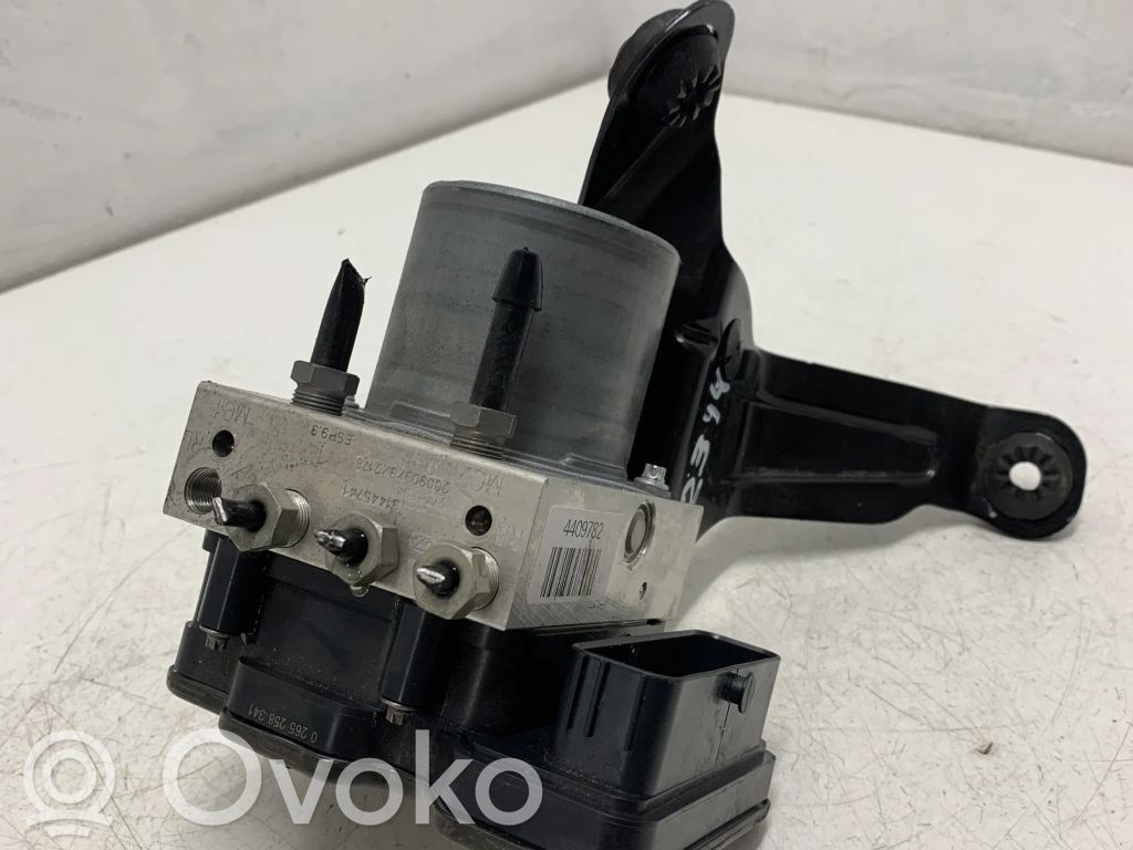 ABS Pump   31445741,VT5BVJ,31445741