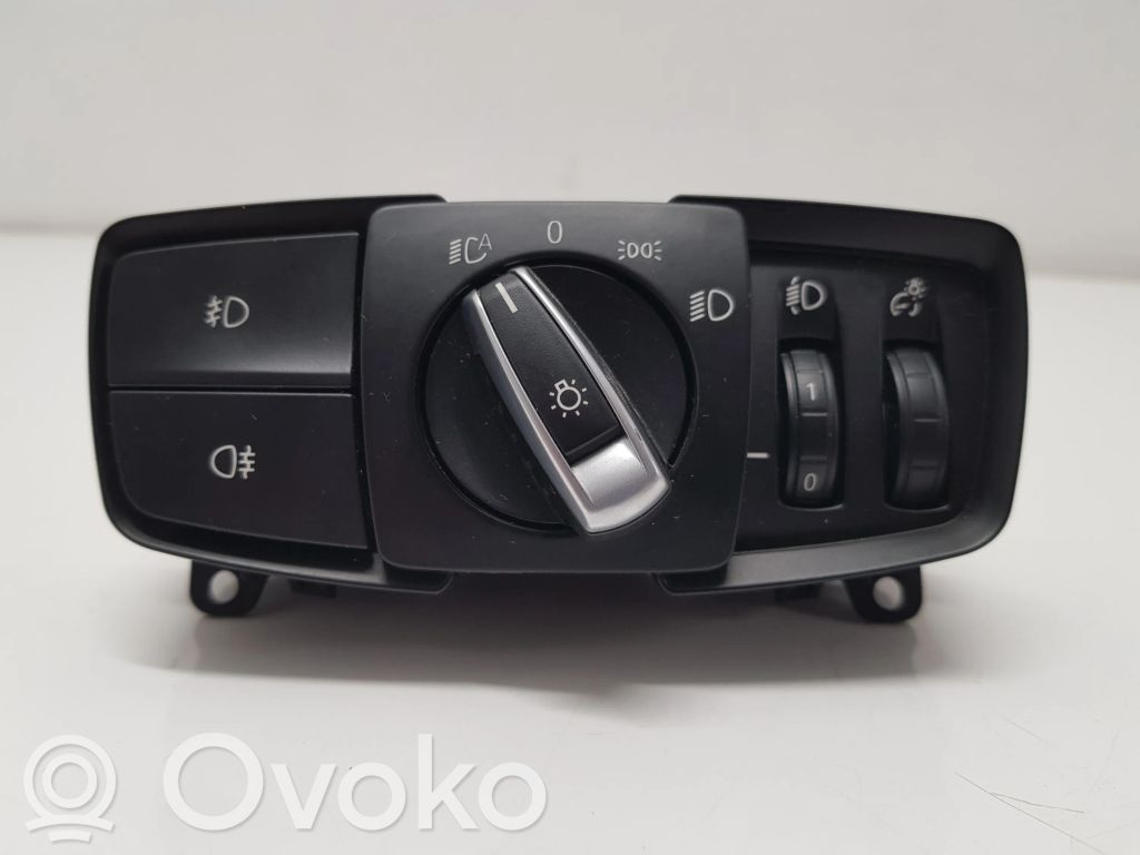 BMW 2 F46 Light switch 