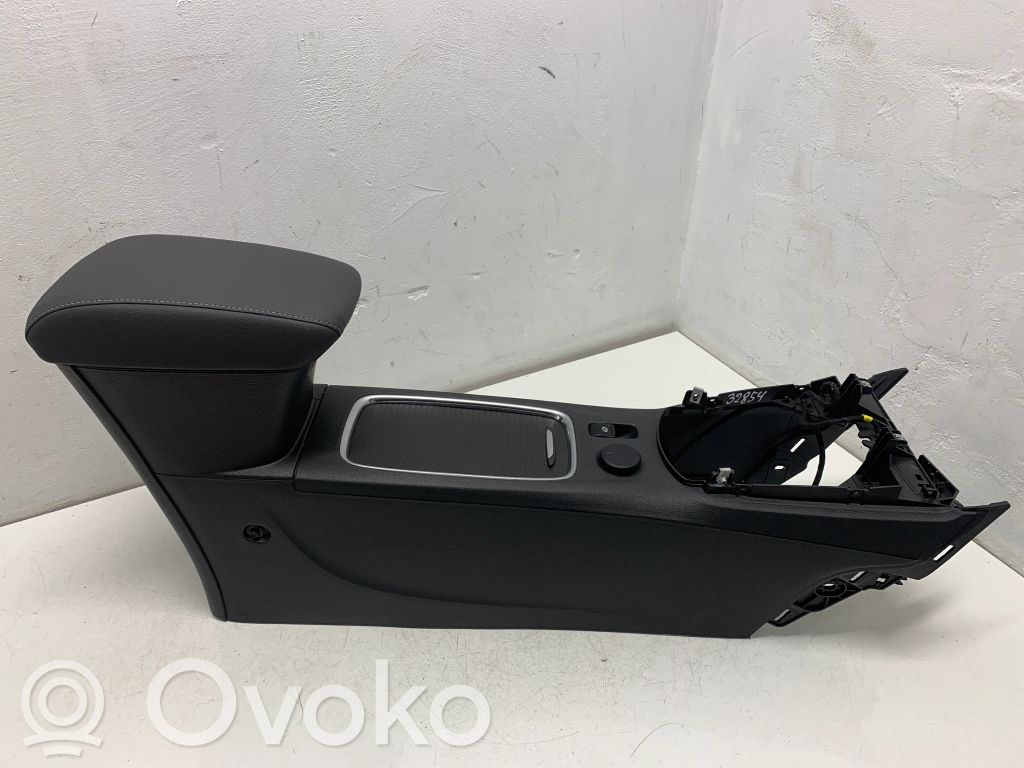 Opel Astra K Centrinė konsolė 