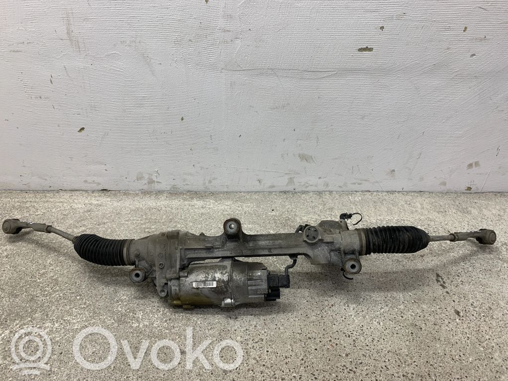 Opel Astra K Steering rack 