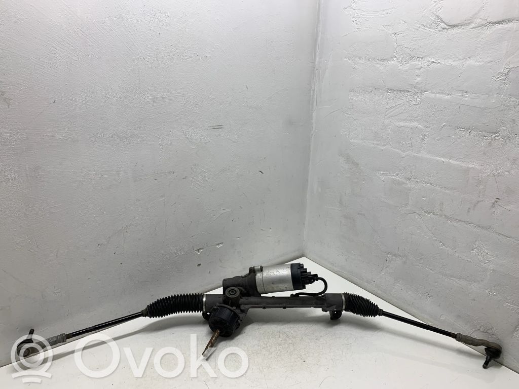 Volkswagen ID.4 Przekładnia kierownicza / Maglownica 