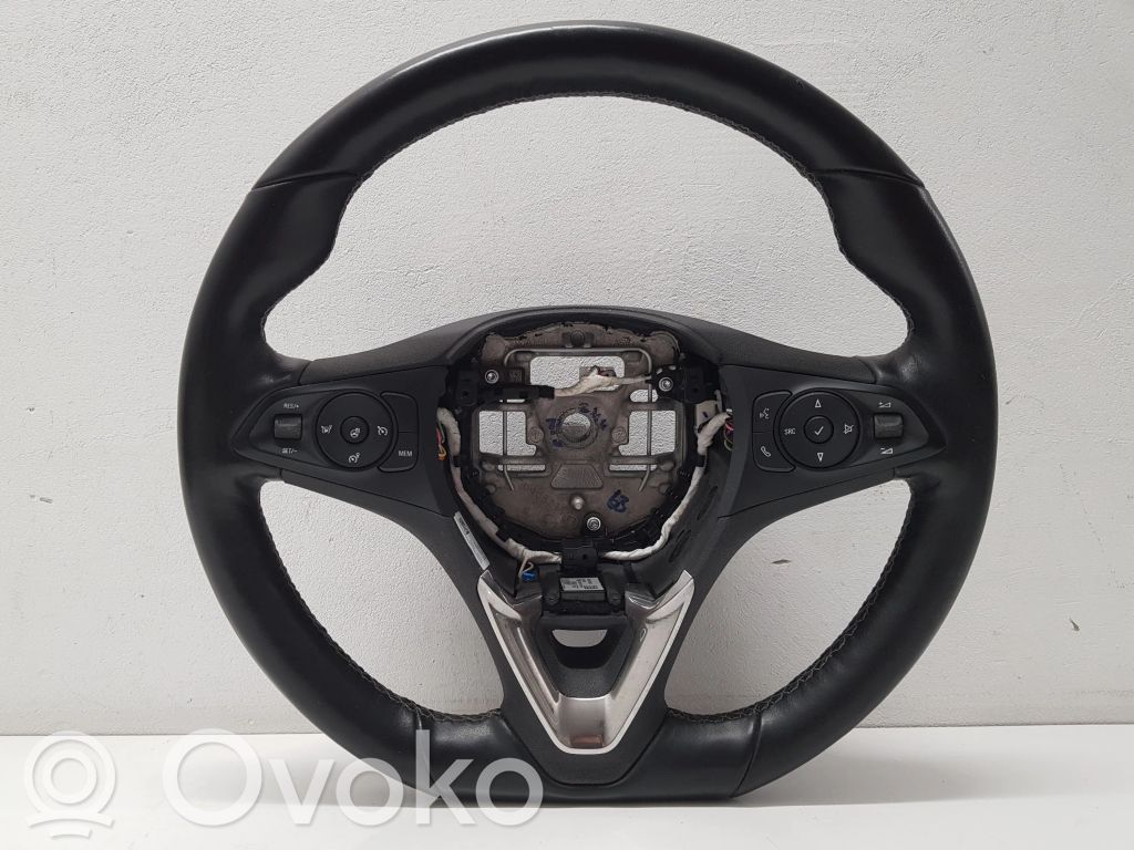 Opel Corsa F Volante 