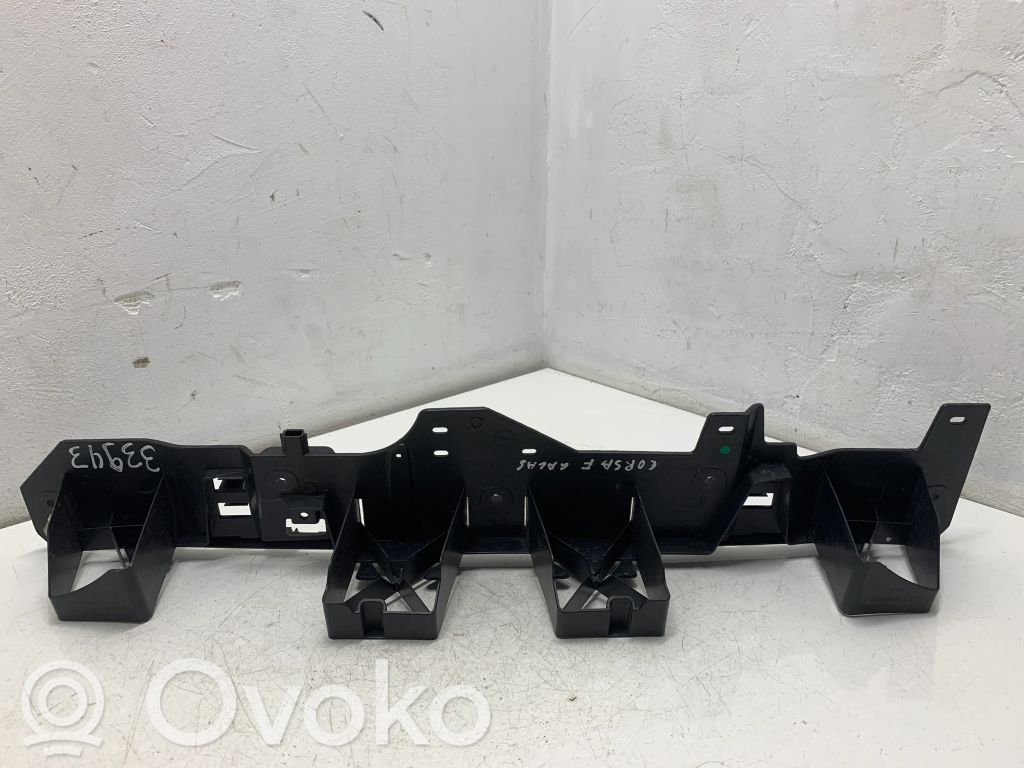 Opel Corsa F Suport montare bară spate 