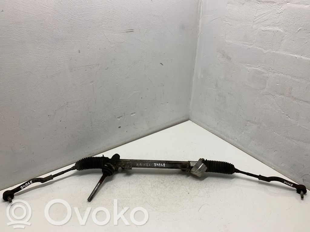 Nissan Qashqai Przekładnia kierownicza / Maglownica 