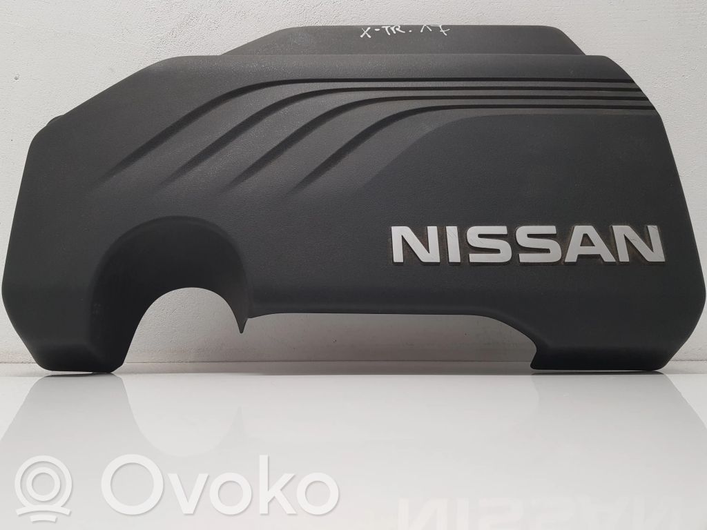 Nissan X-Trail T32 Osłona górna silnika 