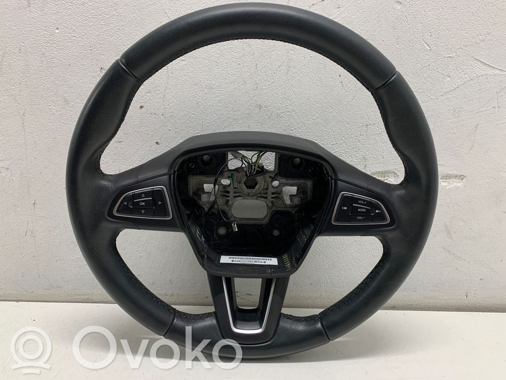 Ford Focus Vairas 