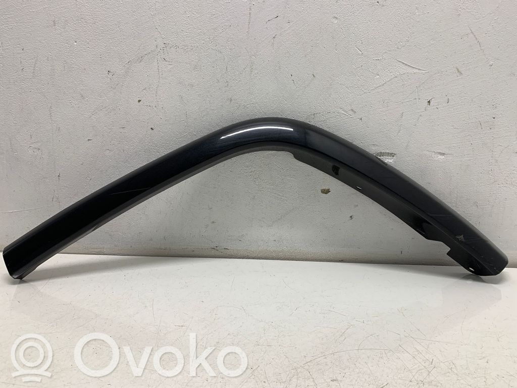 Jeep Grand Cherokee Moldura embellecedora del guardabarros trasero 