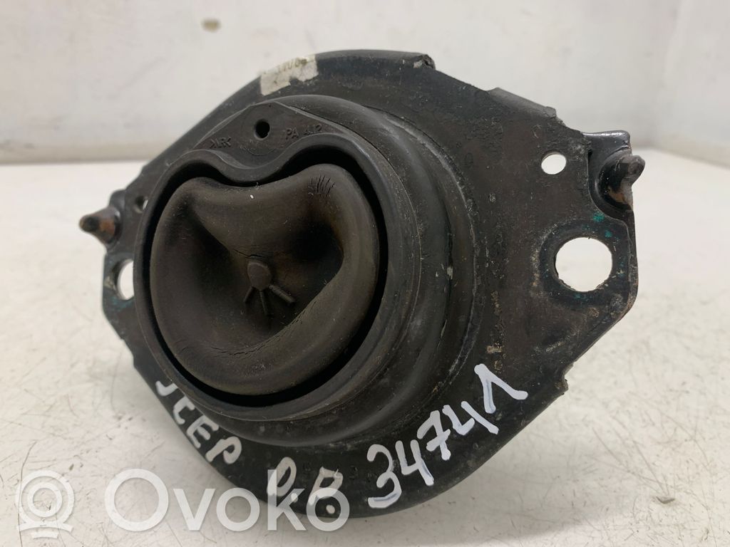 Engine mount bracket   52124677AG,PA35454,52124677AG