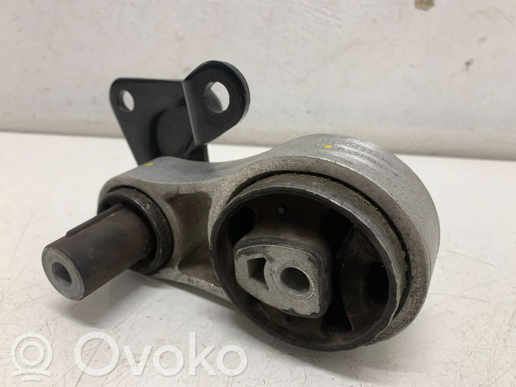 Ford Ecosport Gearbox mount 