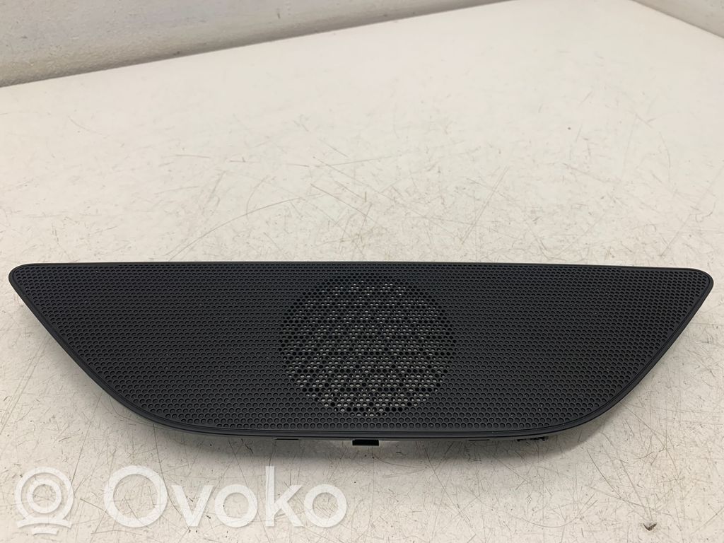 Seat Leon (5F) Centrinio garsiakalbio apdaila 