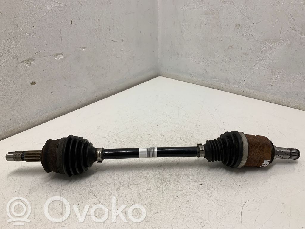 Front driveshaft   13248675,6083816,13248675