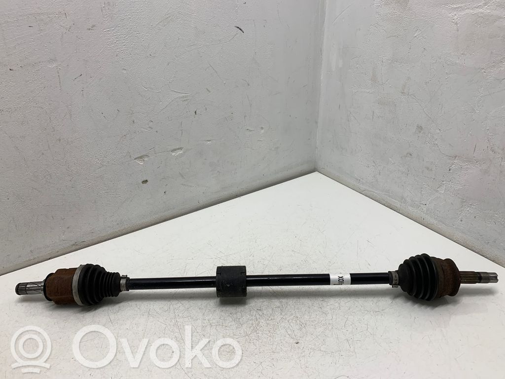 Opel Corsa E Front driveshaft 