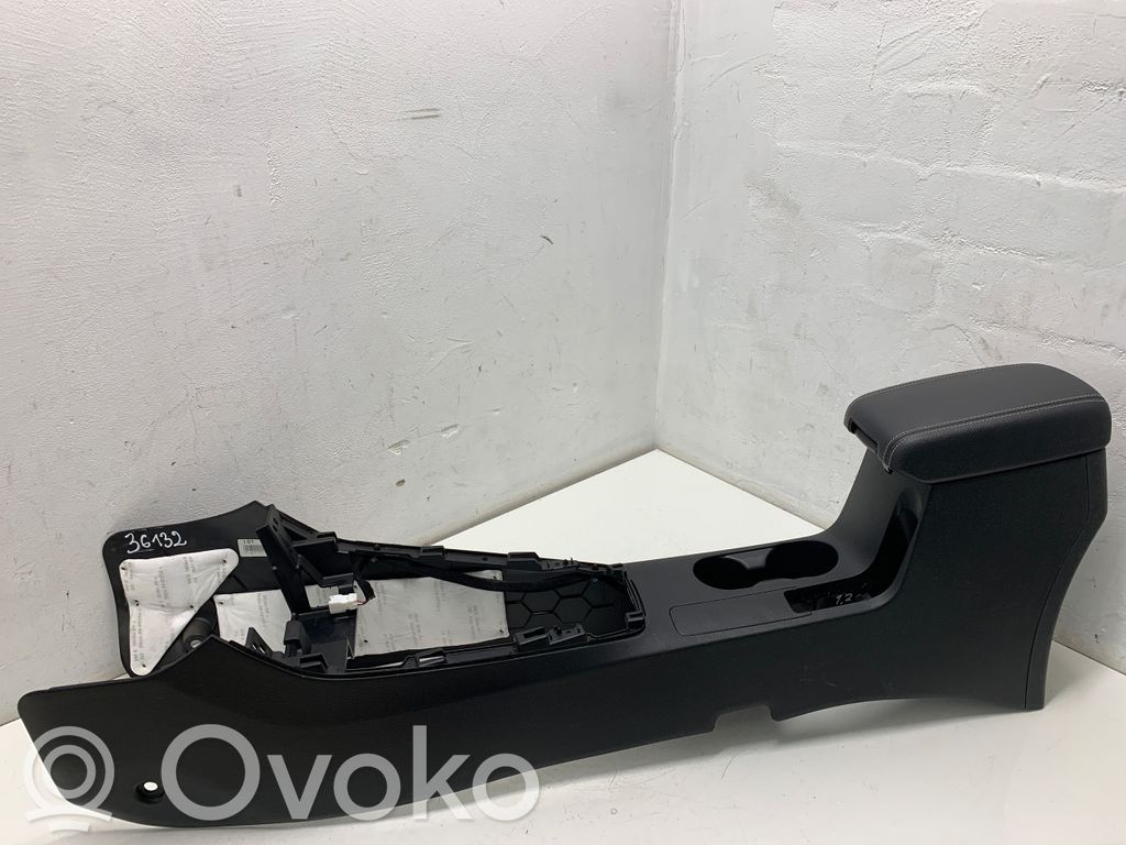 KIA Stonic Reposabrazos 