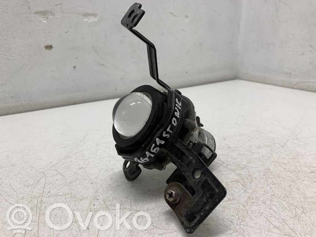 KIA Stonic Etusumuvalo 