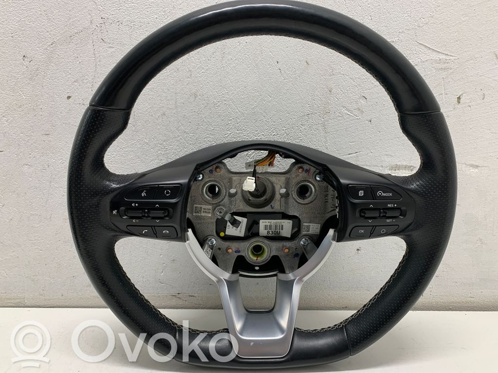 KIA Stonic Stūre 
