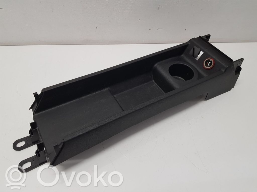 Opel Meriva B Center console 