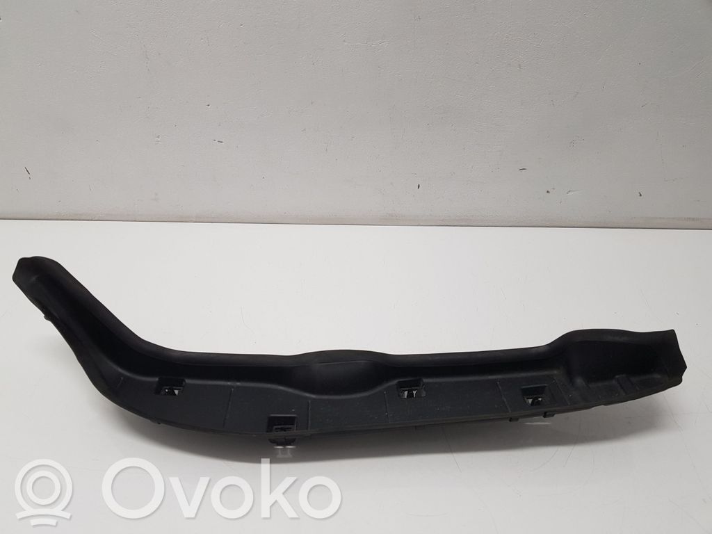 BMW i4 Panel wykończeniowy błotnika 