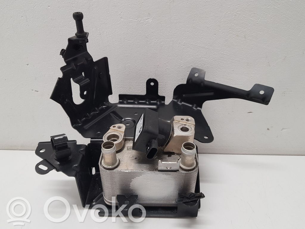 BMW i4 Ilmastointilaitteen ilmankuivain (A/C) 