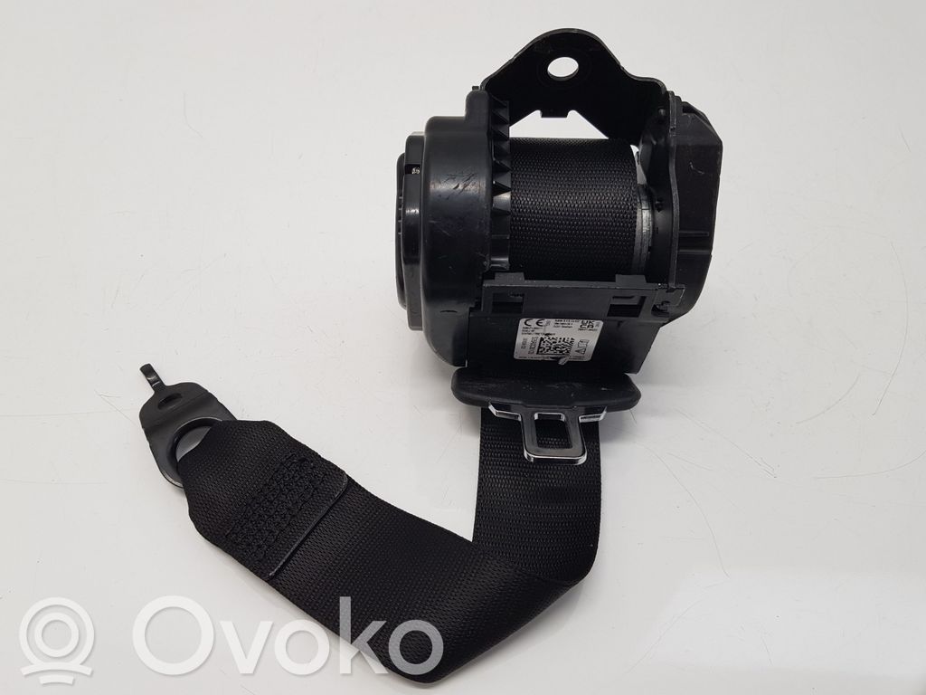 Cinturón trasero   648803400F,L005356,S35A0C30103,24B165AA1033