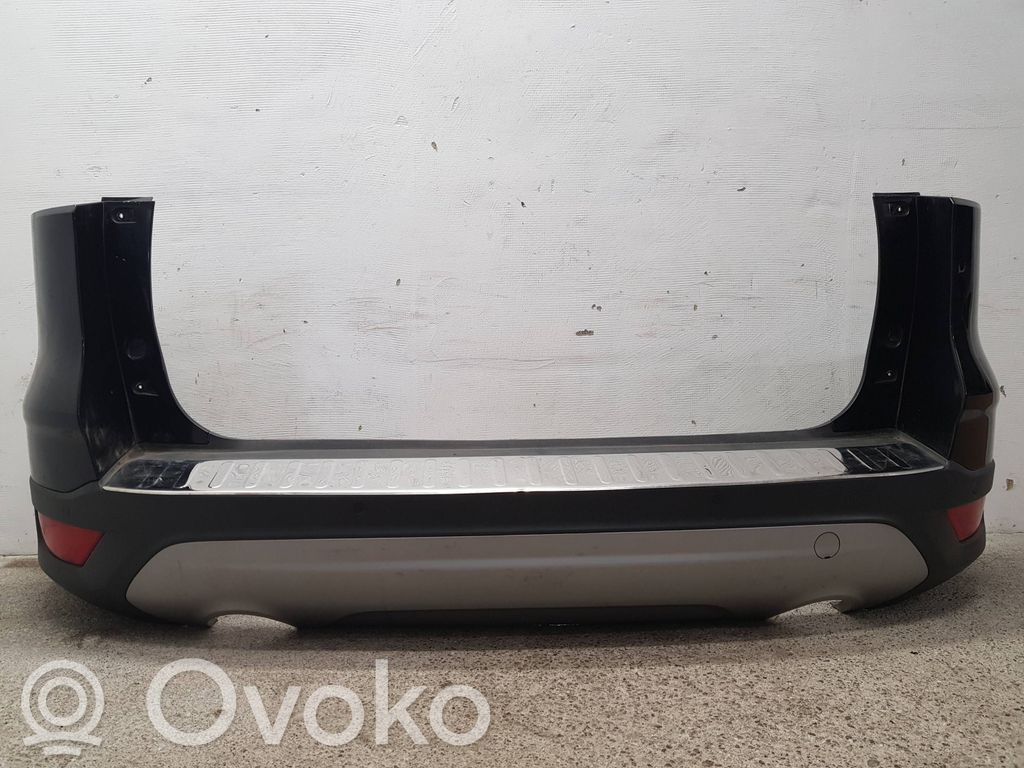 Ford Kuga II Puskuri 