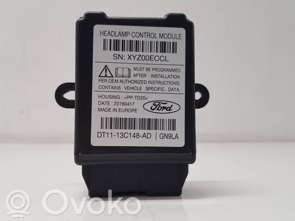 Ford Transit -  Tourneo Connect Module d'éclairage LCM 