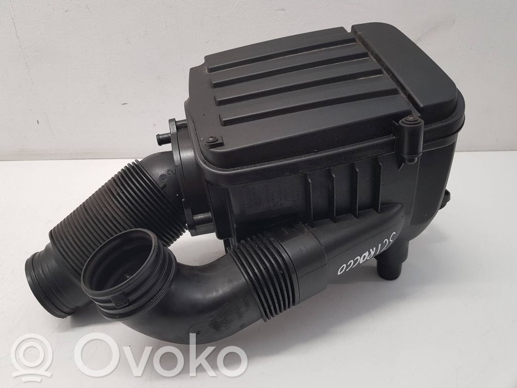 Luftfilterkasten   1K0129607AL,1K0129601BN,1K012961BF,1K0129684AN