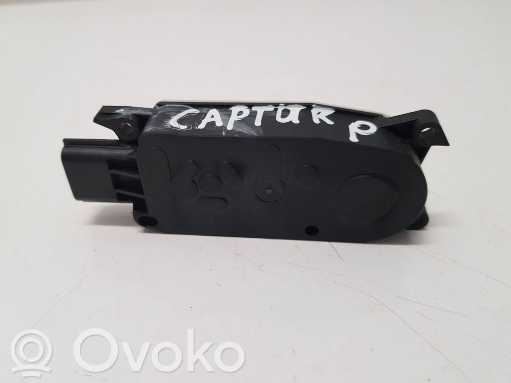 Renault Captur II Motor/activador trampilla de calefacción 