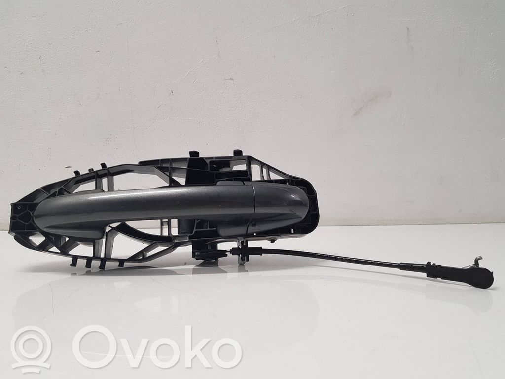 Ford Puma Maniglia esterna per portiera anteriore 