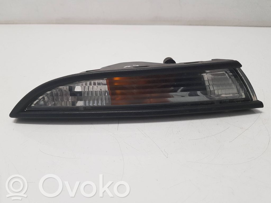 Volkswagen Scirocco Front indicator light 