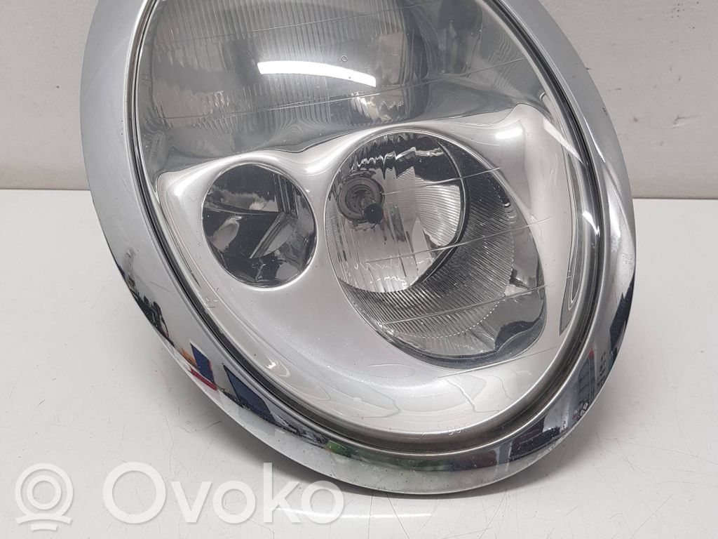Mini One - Cooper R50 - 53 Headlight/headlamp 
