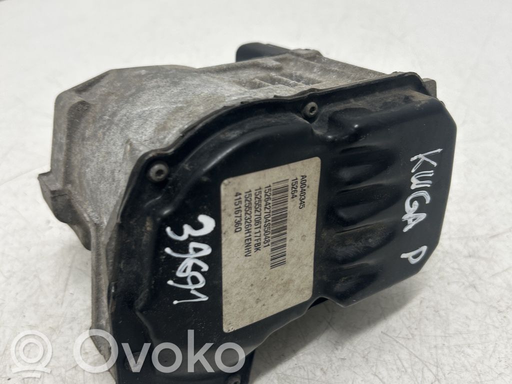 Ford Kuga II Vairo kolonėlės elektrinė dalis 