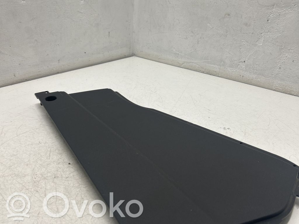 Ford Kuga II Other interior part 