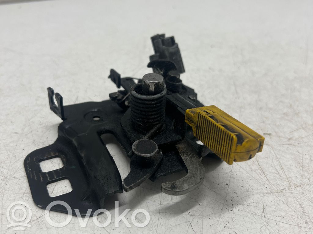 Ford Mondeo MK V Serrure de capot 