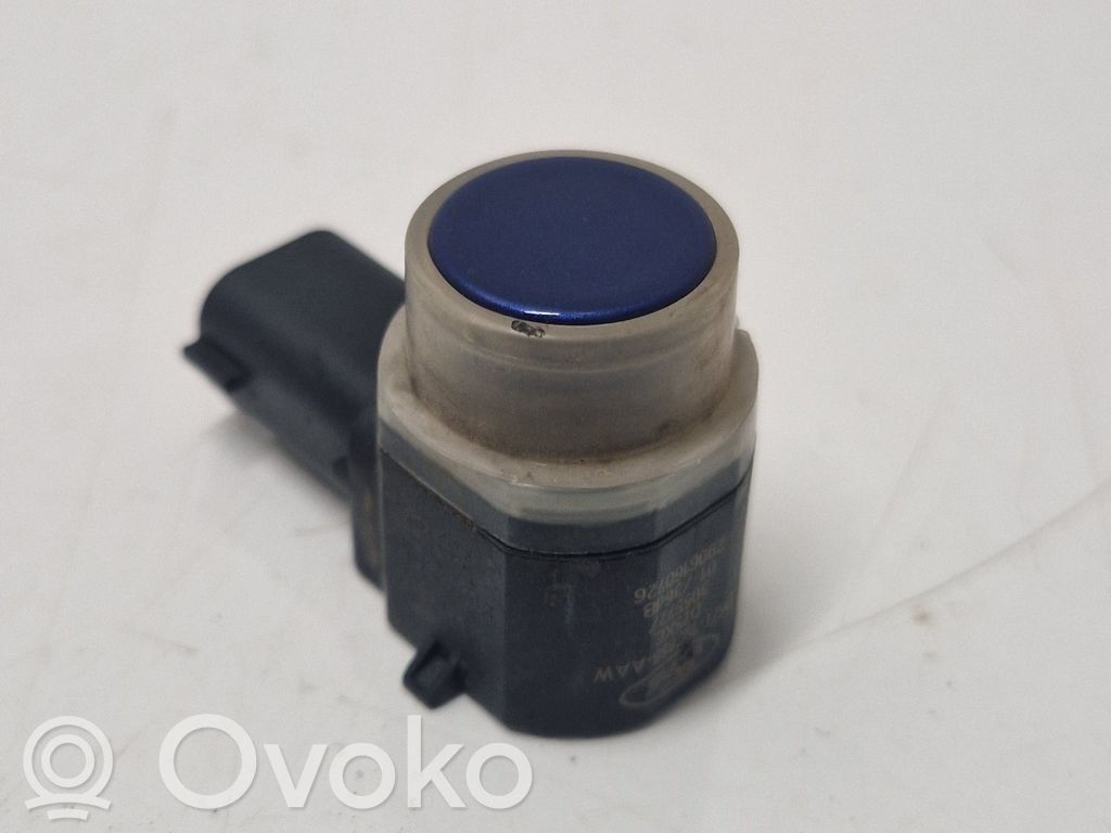 Sensor de aparcamiento PDC   EM2T15C868AA