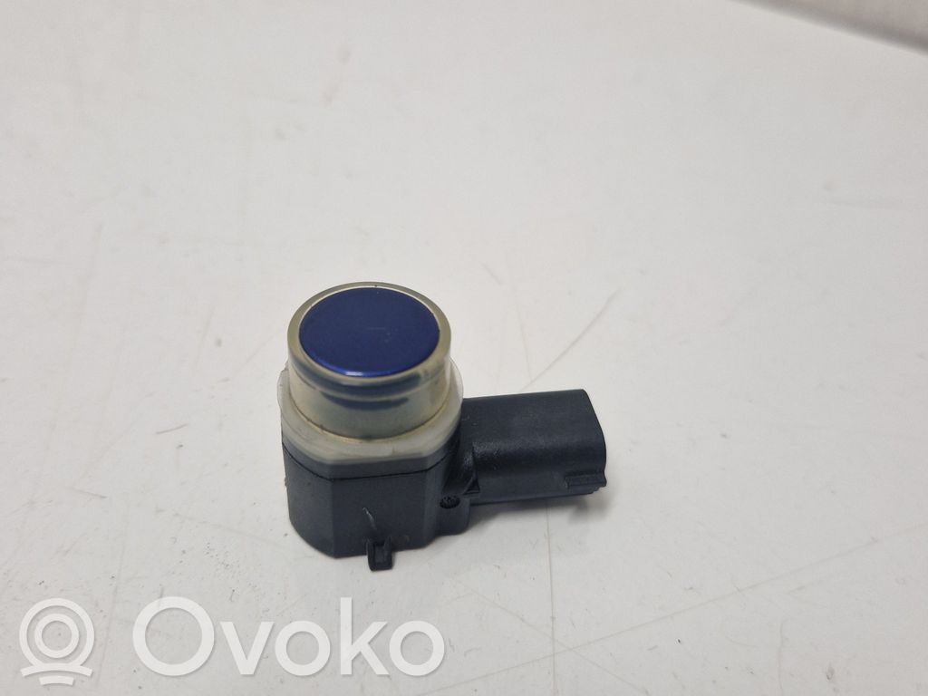Ford Mondeo MK V Sensor de aparcamiento PDC 