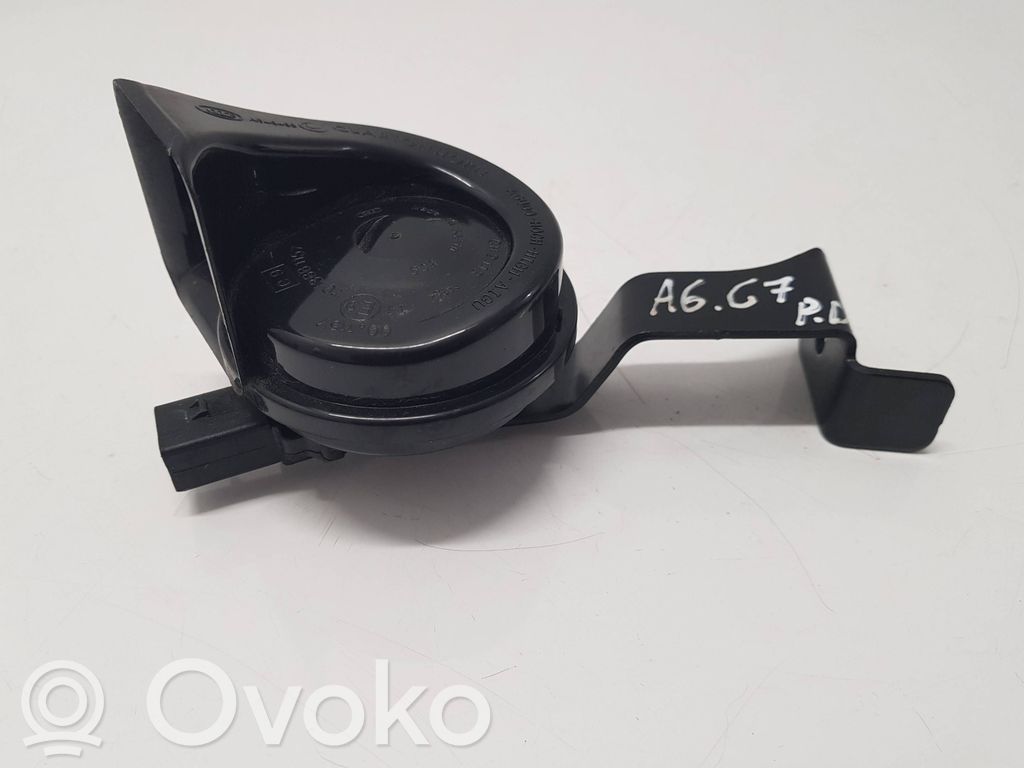 Audi A6 S6 C7 4G Señal acústica 