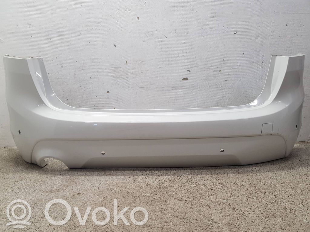 BMW 2 F45 Parachoques 