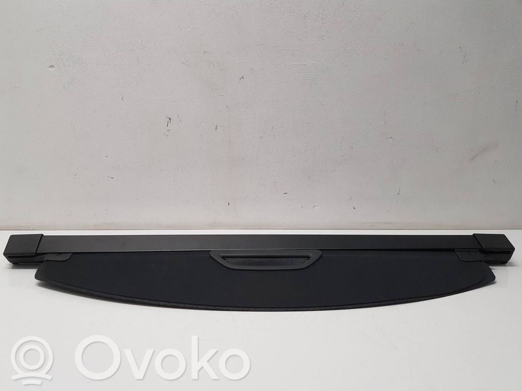 Renault Clio IV Copertura ripiano portaoggetti 