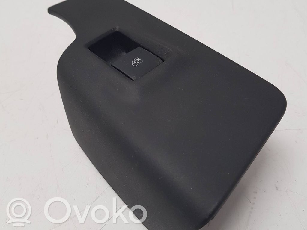 Opel Meriva B Electric window control switch 