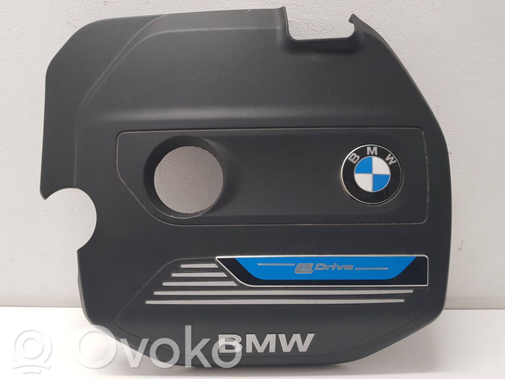 BMW 2 F45 Osłona górna silnika 